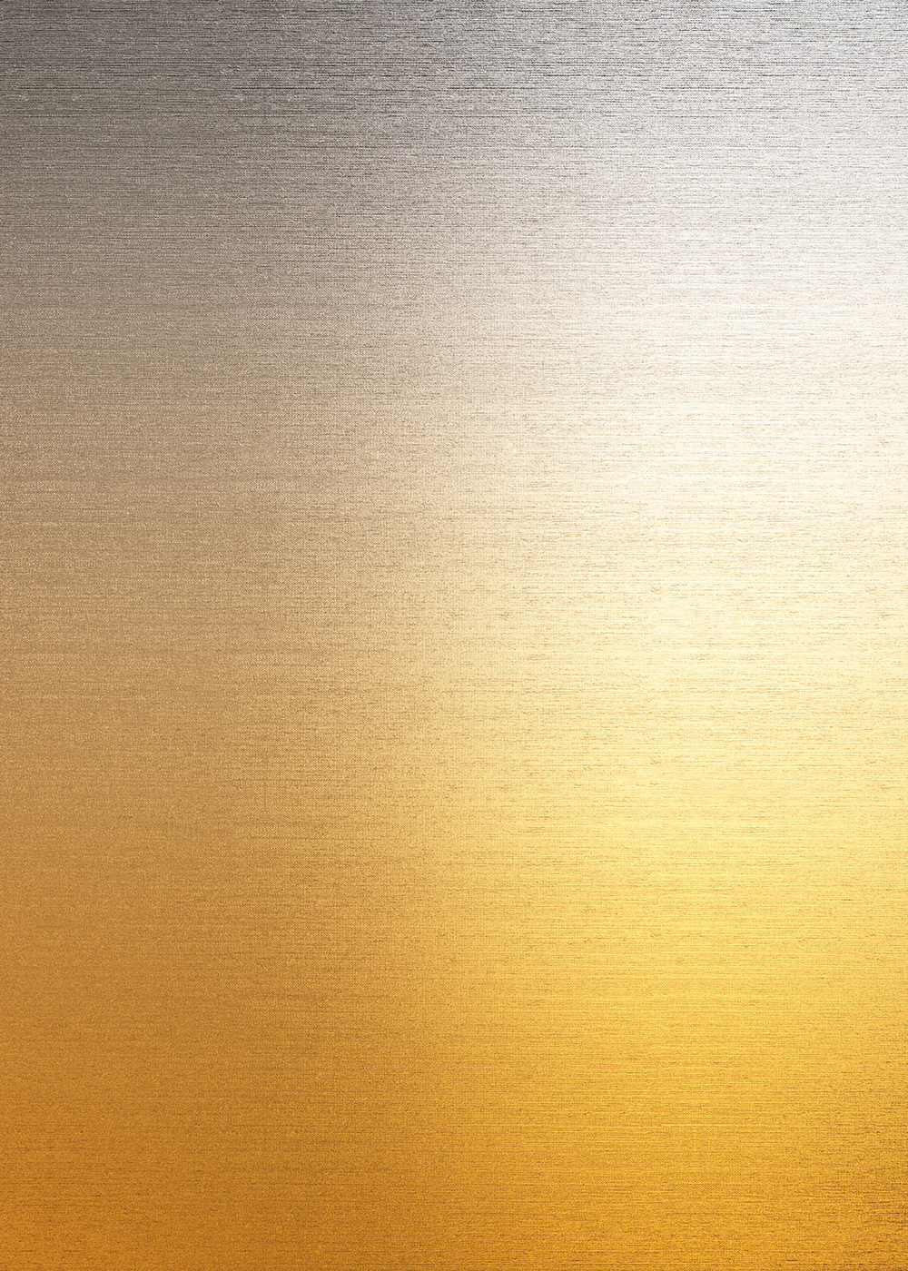 Brasscloth: Mica - Calico Wallpaper