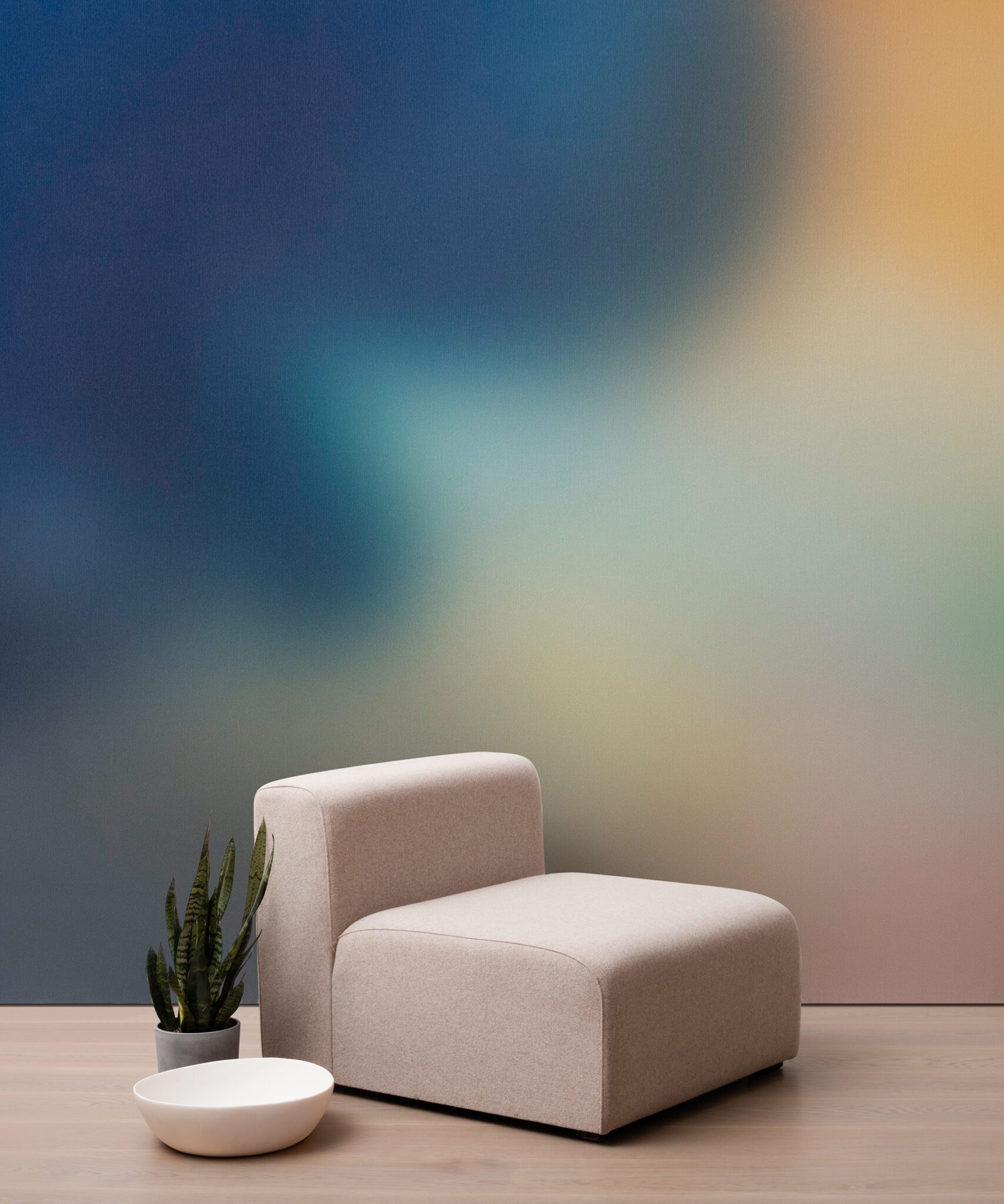 Collections — Calico Wallpaper