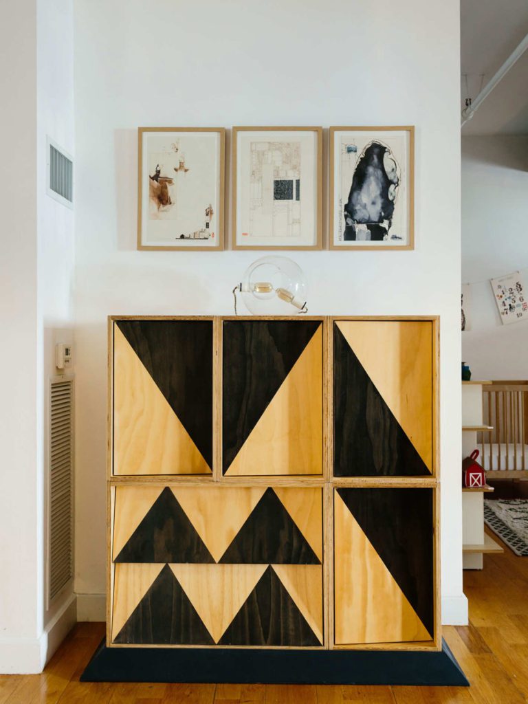 Matter Cradenza Cope