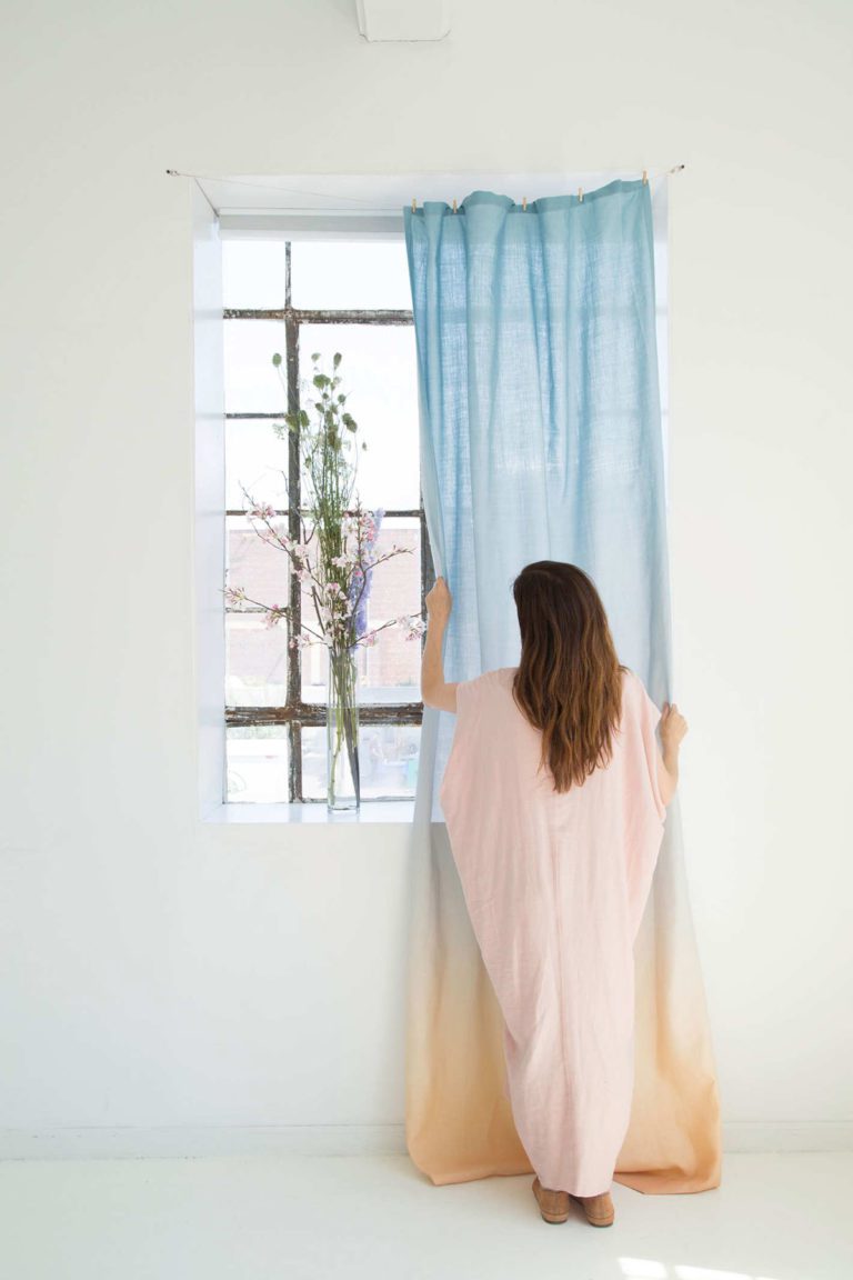 Cope Aurora Ray Curtain