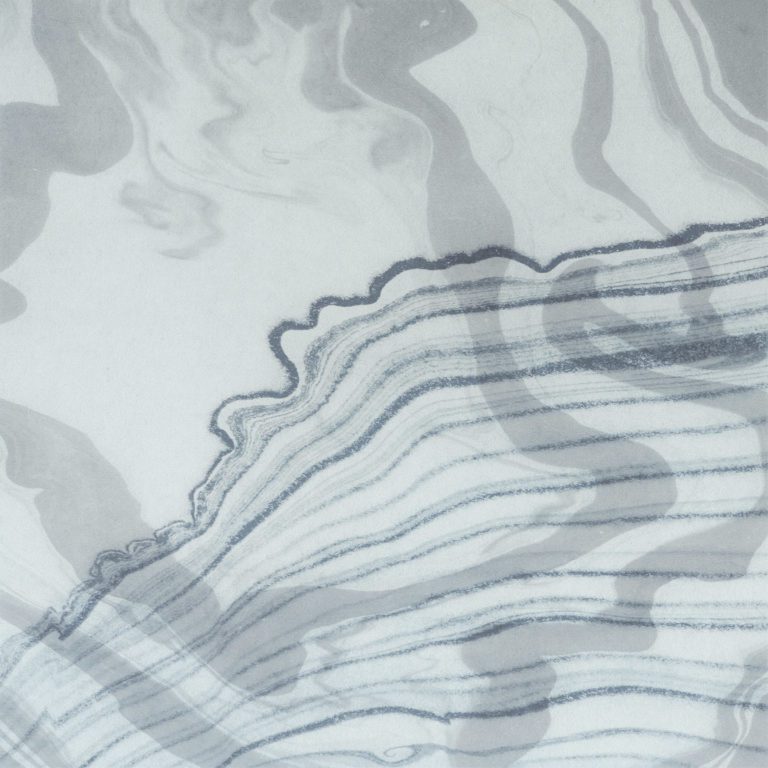 Flow — Calico Wallpaper