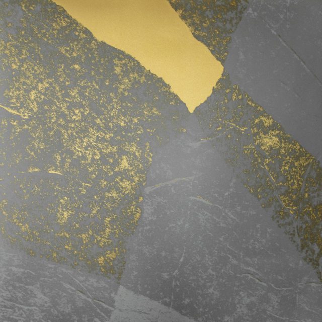 Relic — Calico Wallpaper