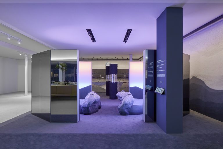 Audemars Piguet Collector s Lounge at Art Basel 2019 Calico