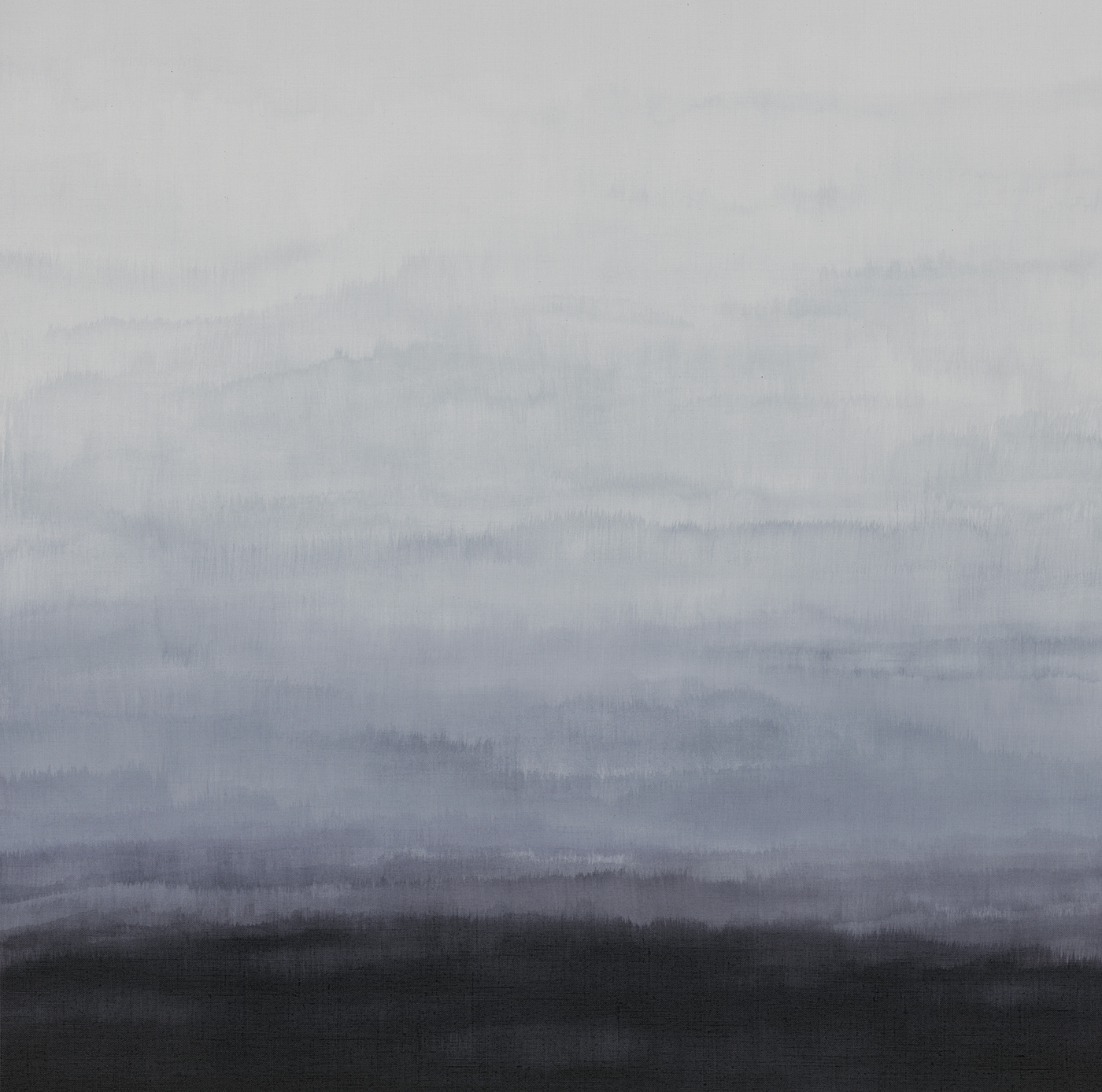 Flint — Calico Wallpaper