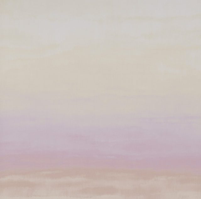 Tourmaline — Calico Wallpaper