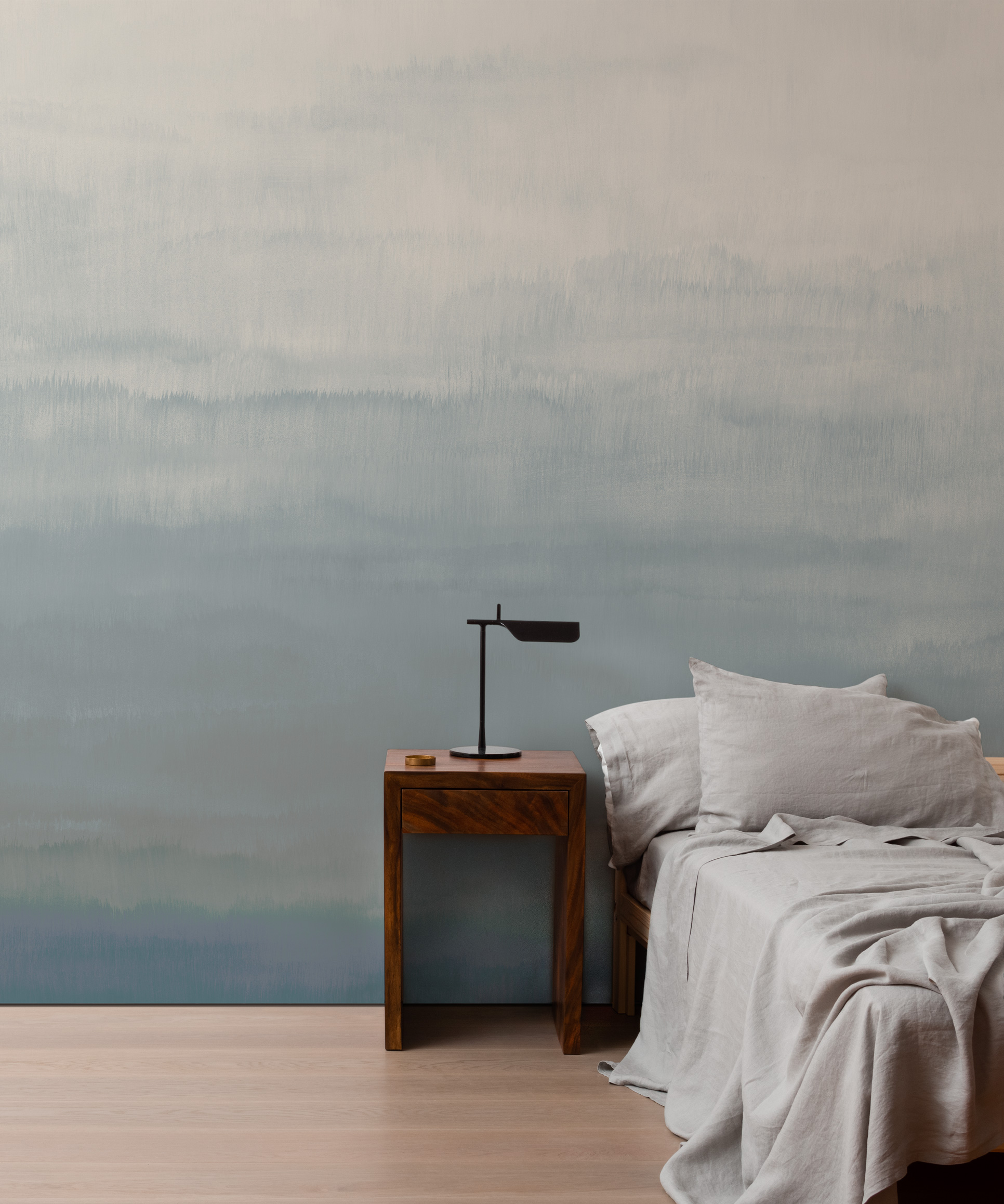 Limestone — Calico Wallpaper