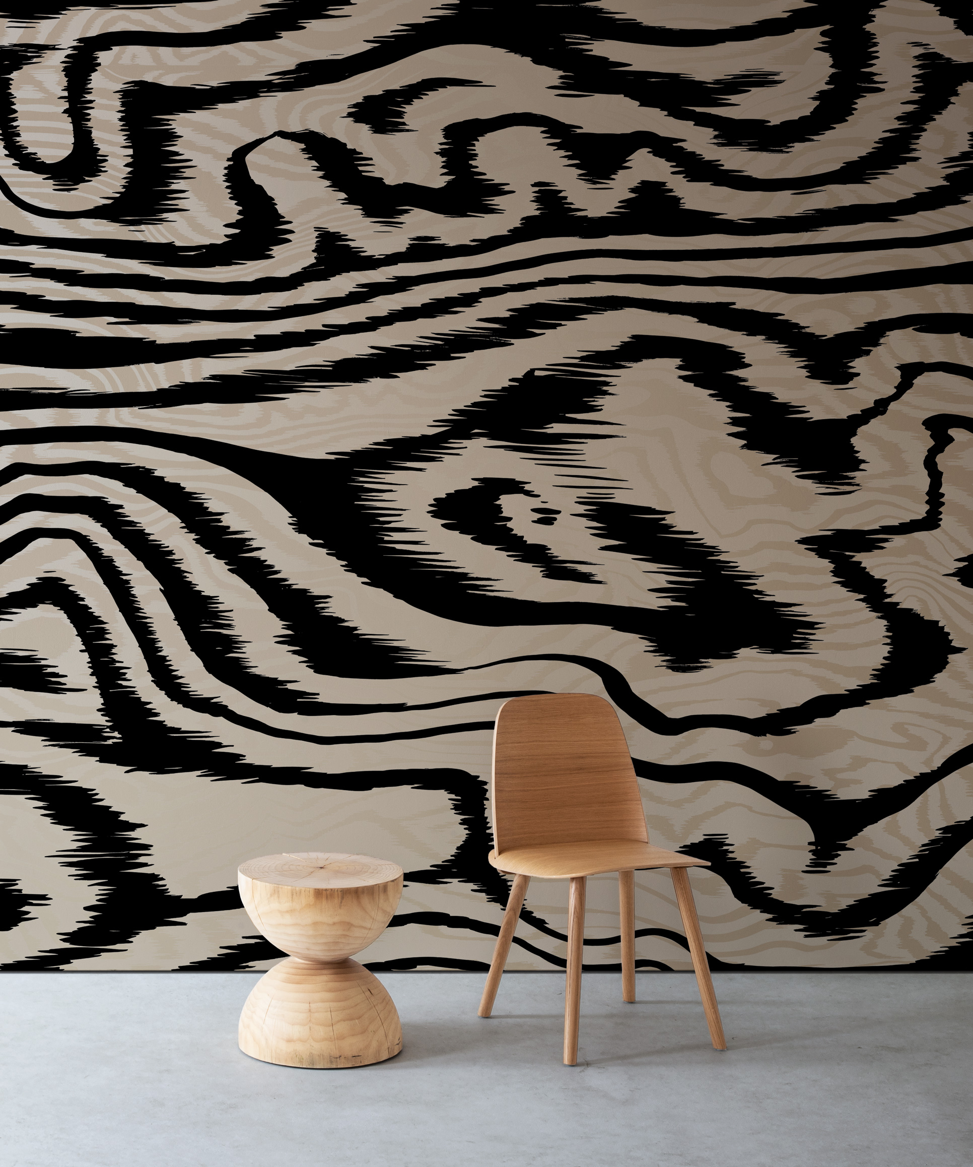 Collections — Calico Wallpaper