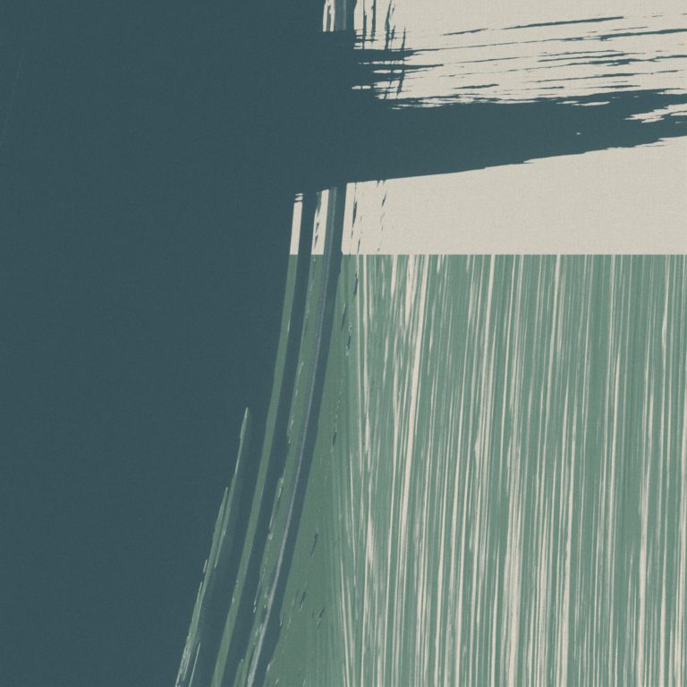 Gesture – Calico Wallpaper