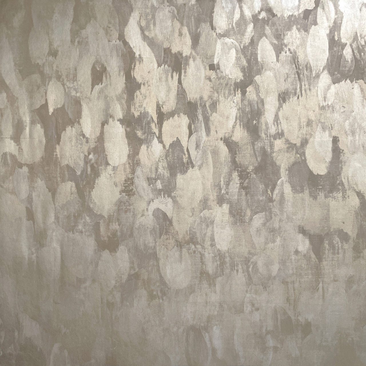 Dapple calico wallpaper