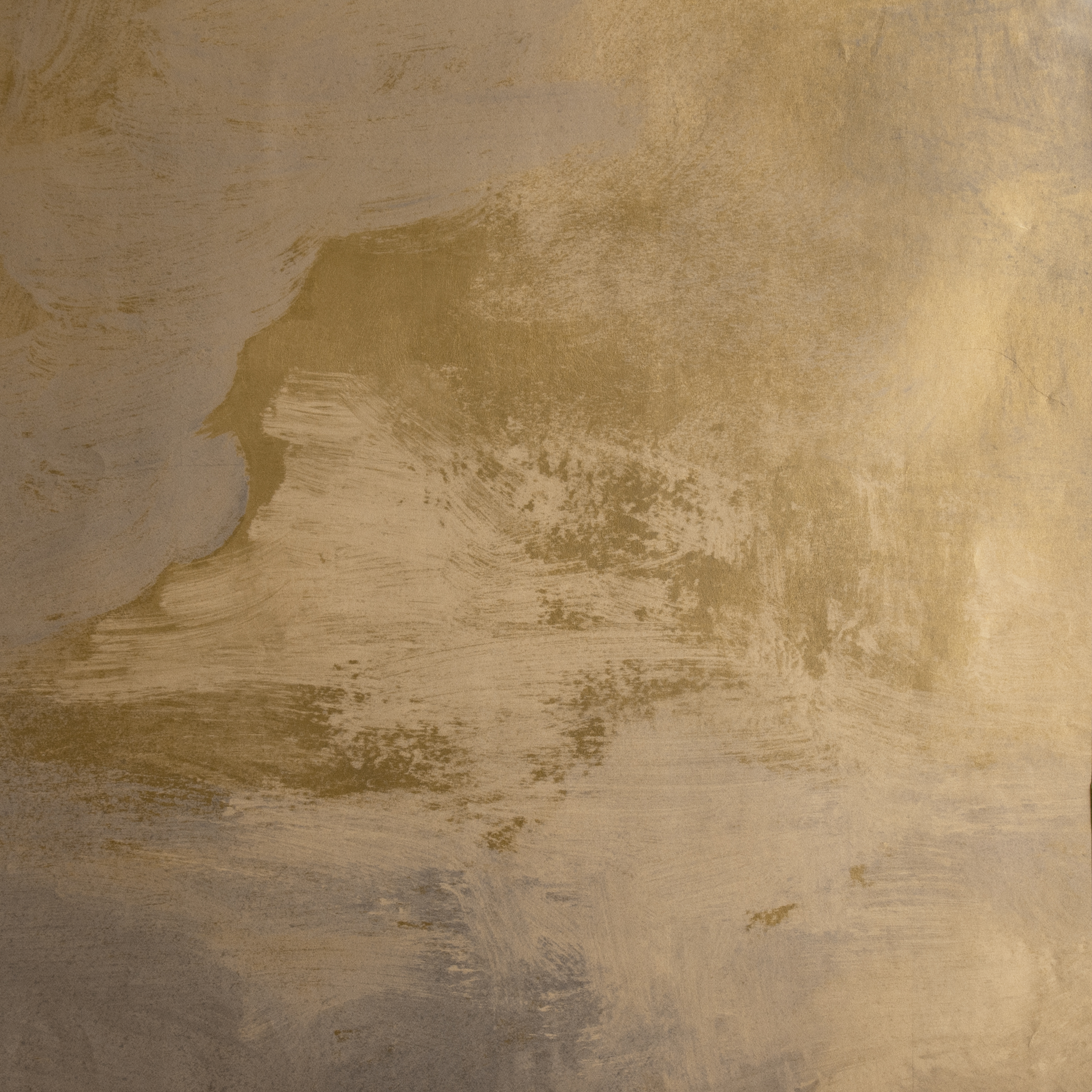 Moonscape - Beige - Yardage - by Dear Stella - Tonal Basic