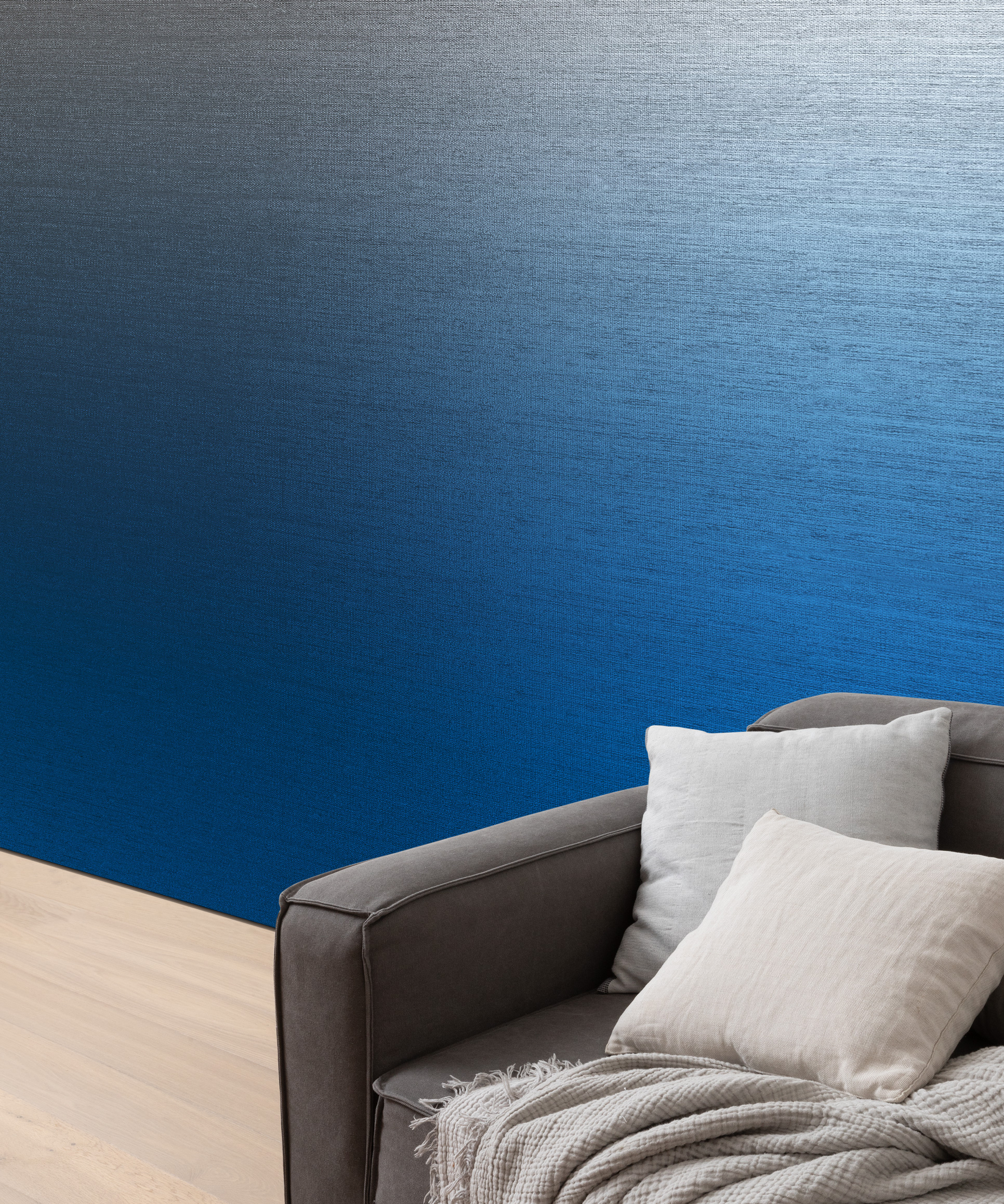 Brasscloth Collection Deck