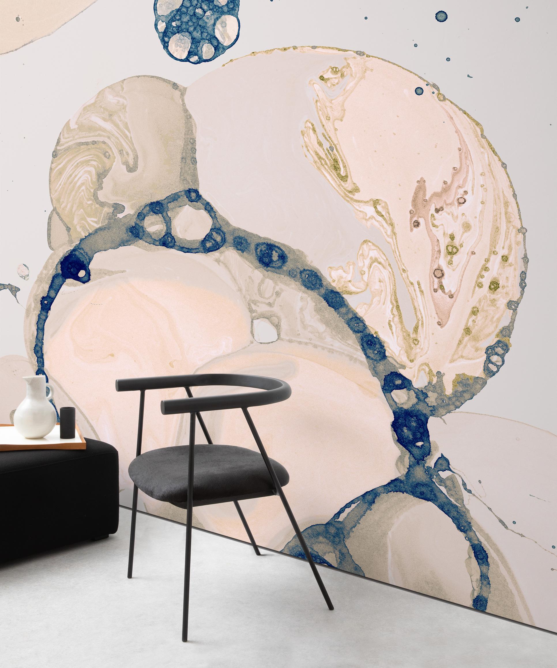 Microcosmos Collection Deck