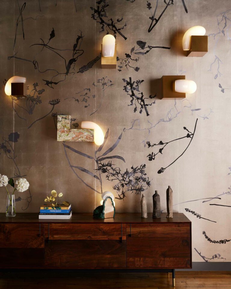 Muse Collection Deck