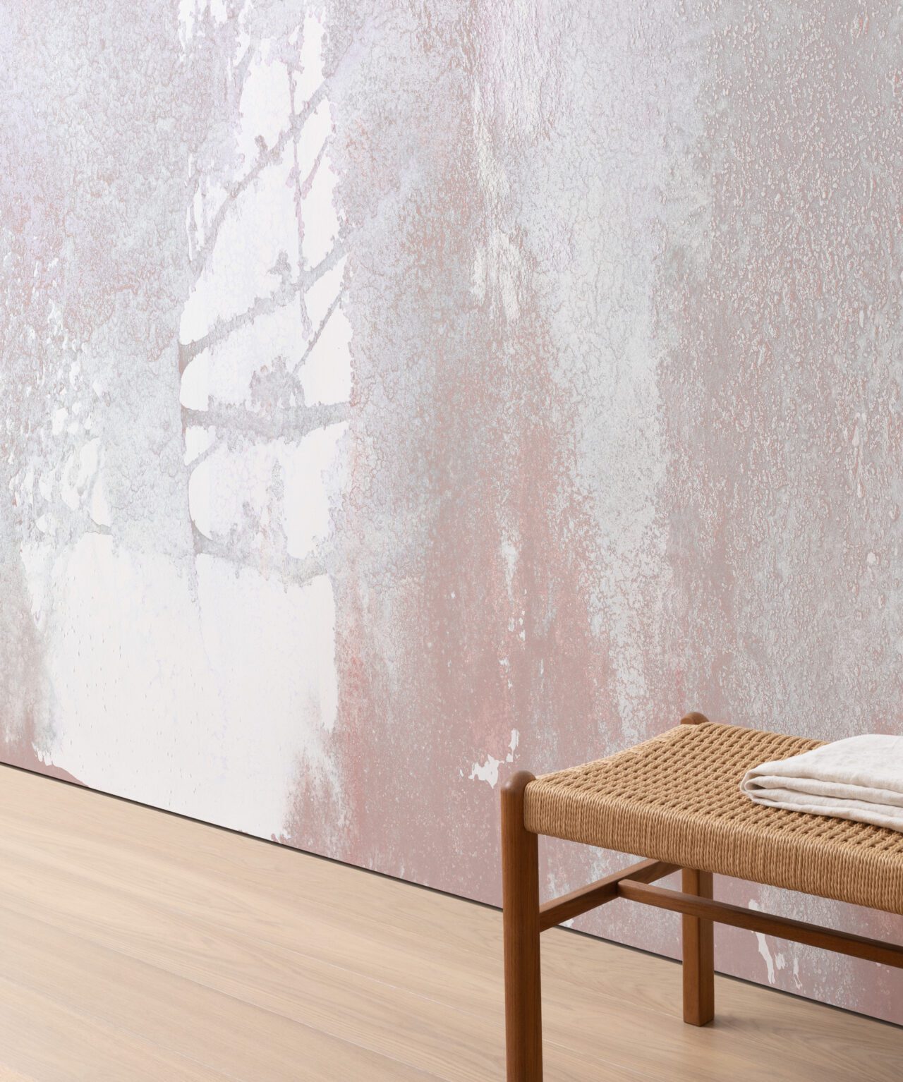 Oceania Collection Deck