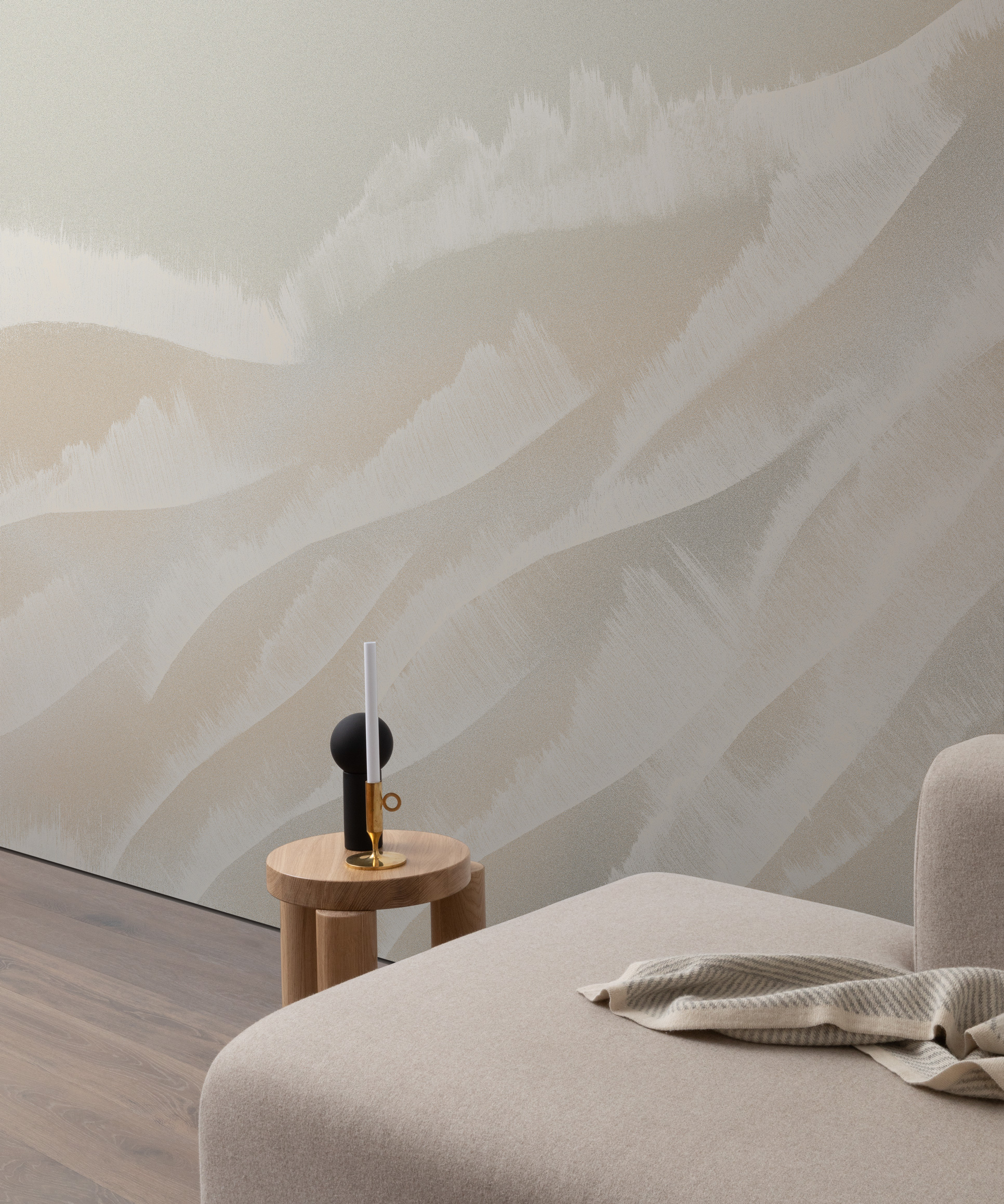 Singing Sand Collection