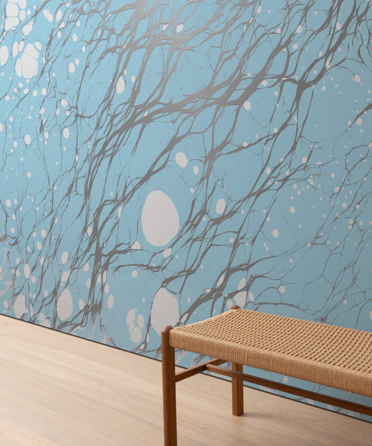 Willow Collection Deck