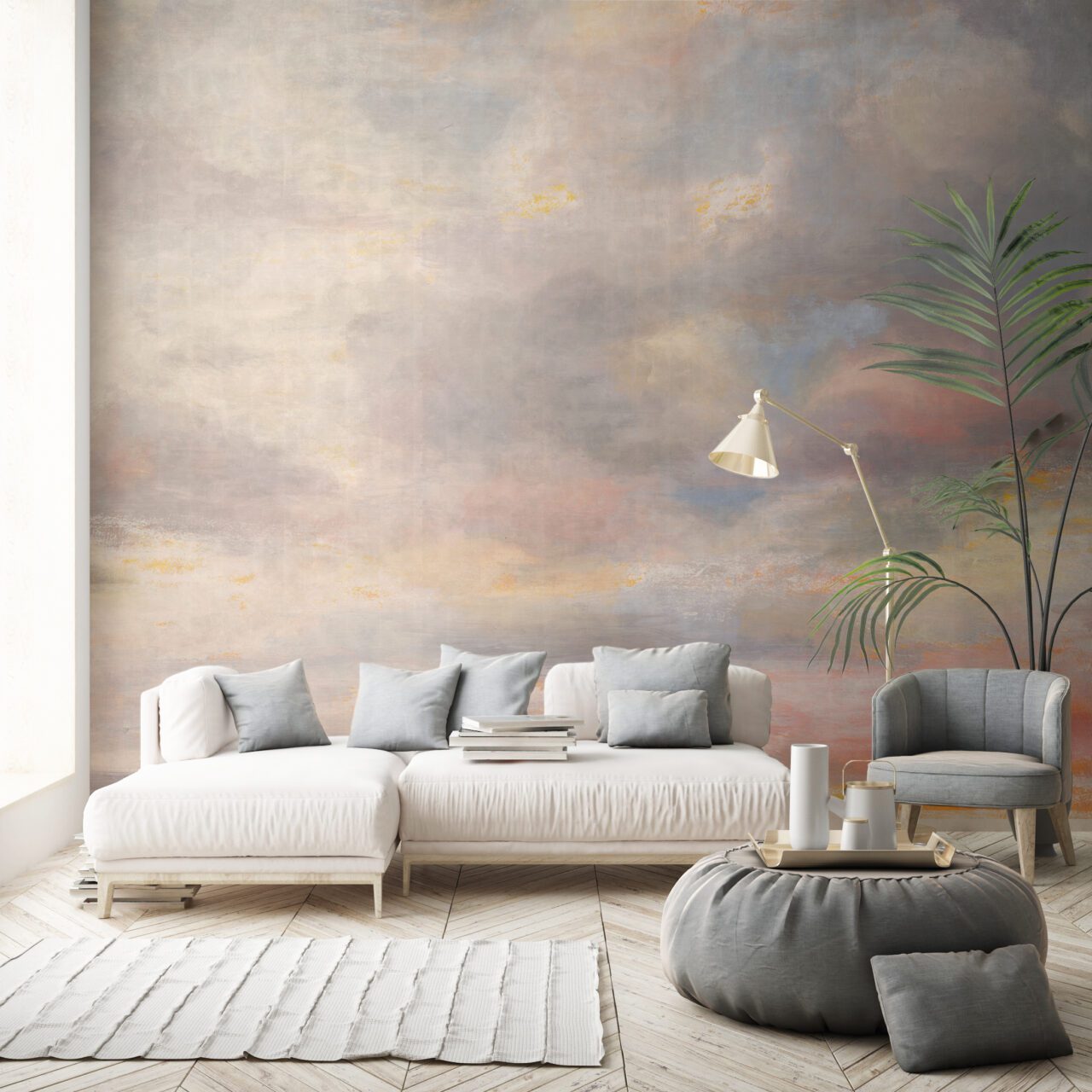 Atmosphere Collection Commercial Deck