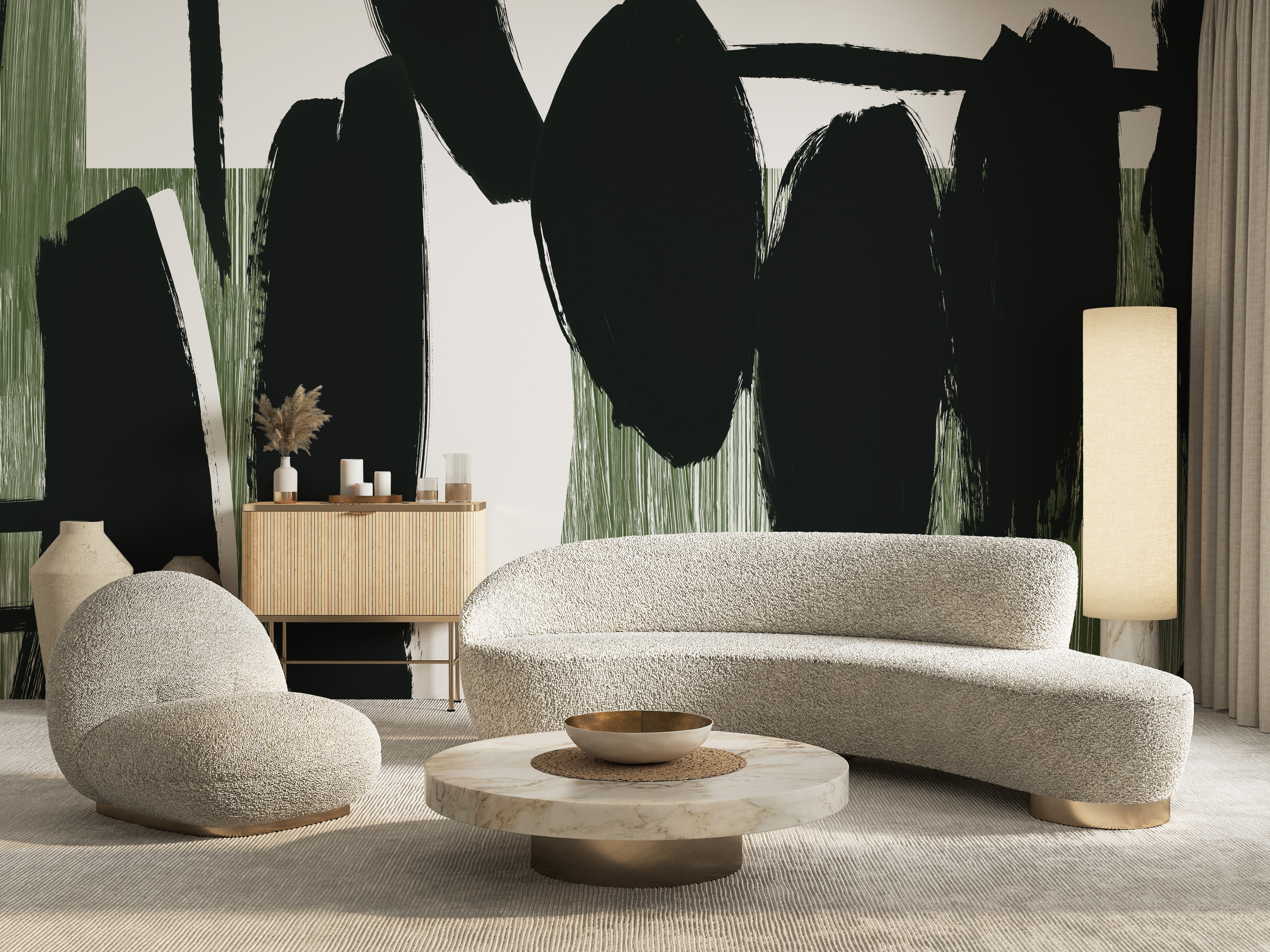 Gesture Collection Residential Deck