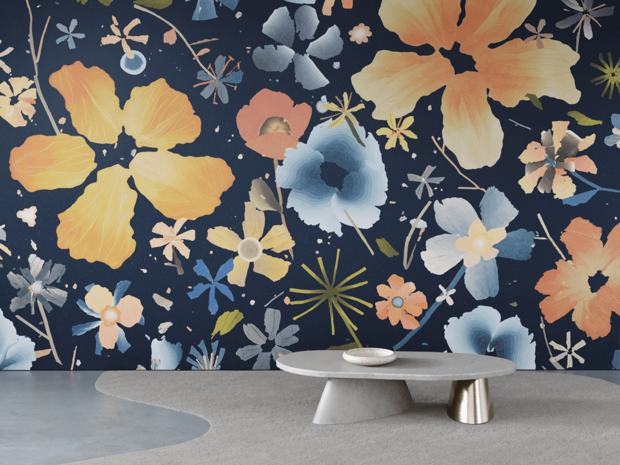 Botanica Collection Commercial Deck