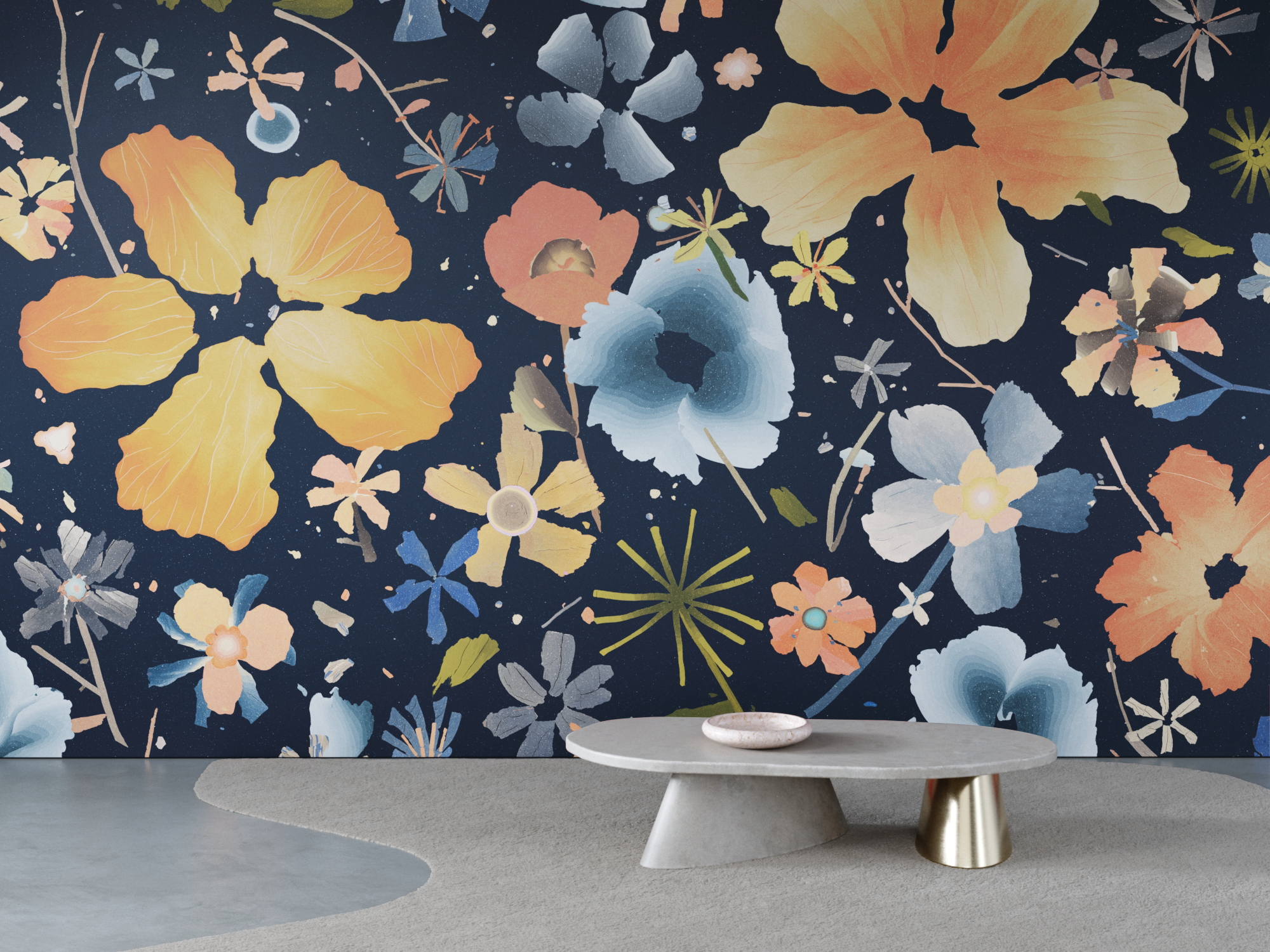 Botanica Collection Deck