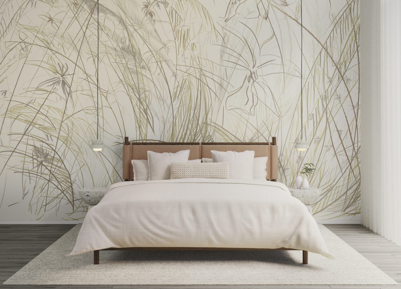 Wilds Collection Residential Deck