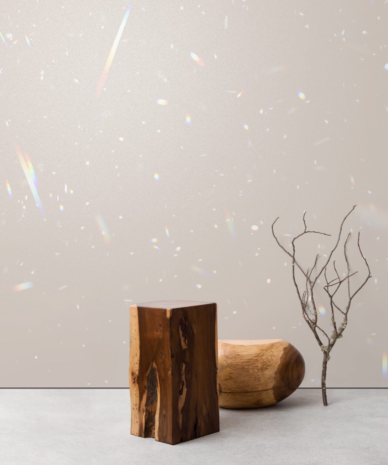 Prism Collection Residential Deck