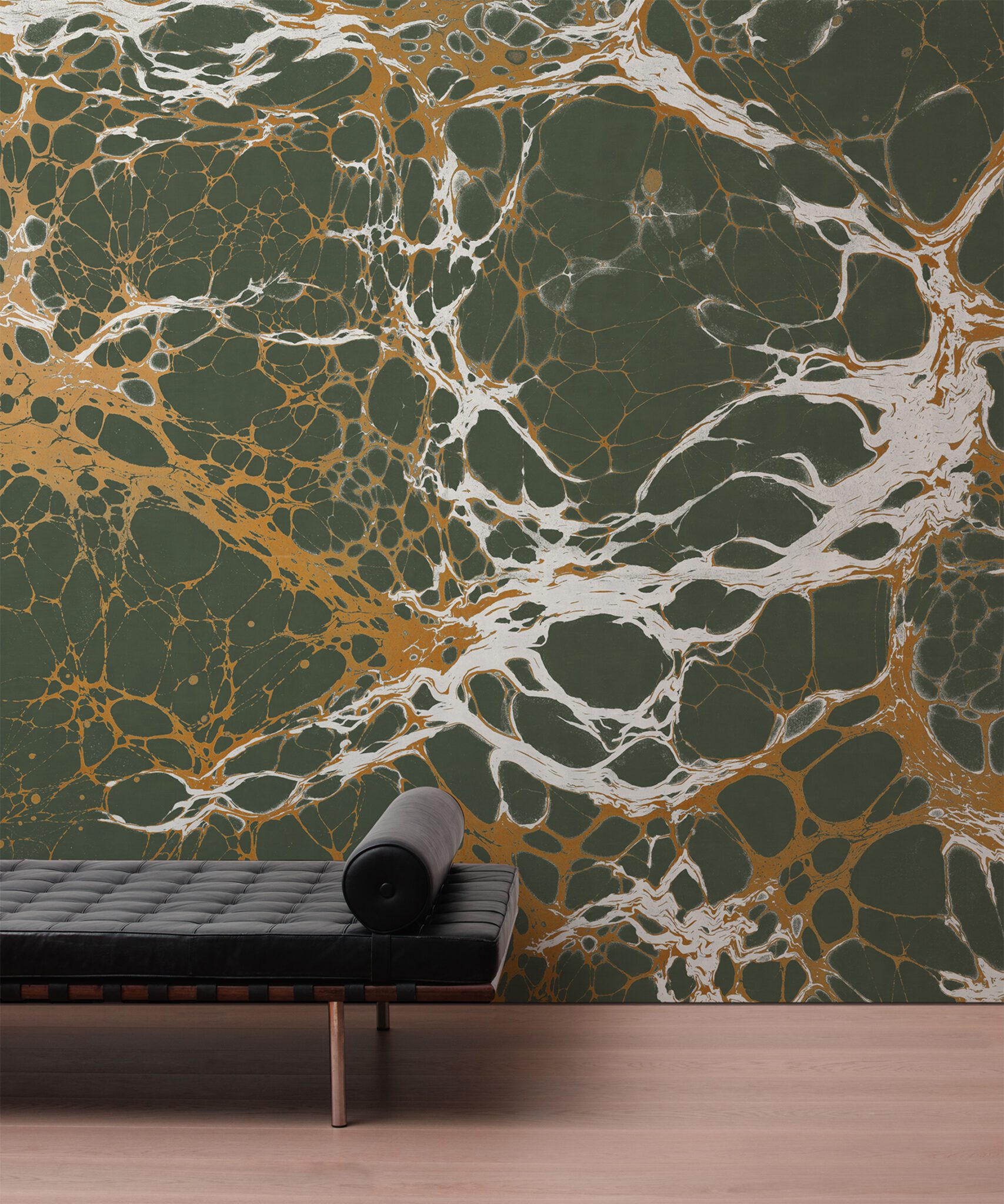 Peridot — Calico Wallpaper