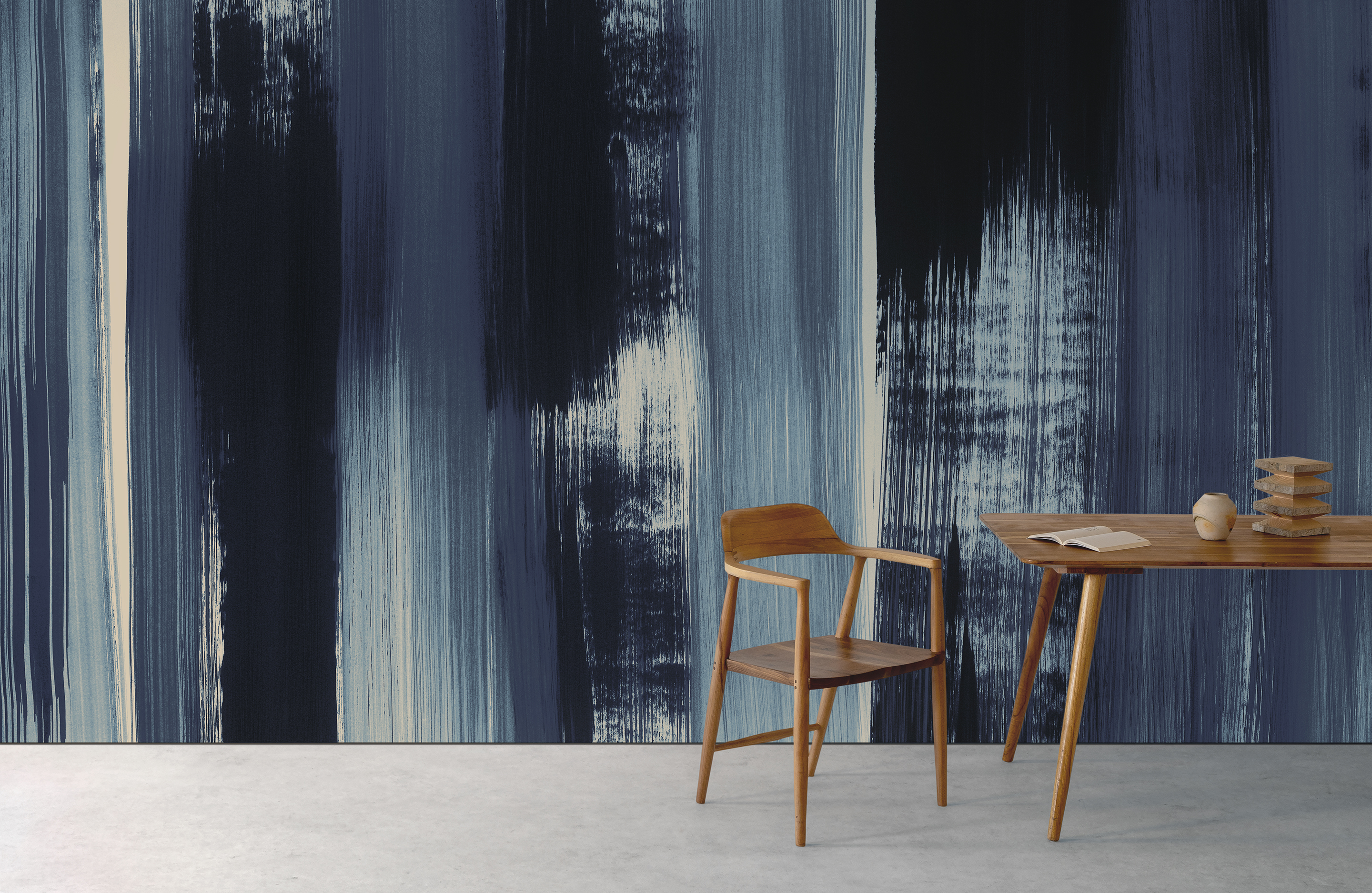 Noir Collection Residential Deck