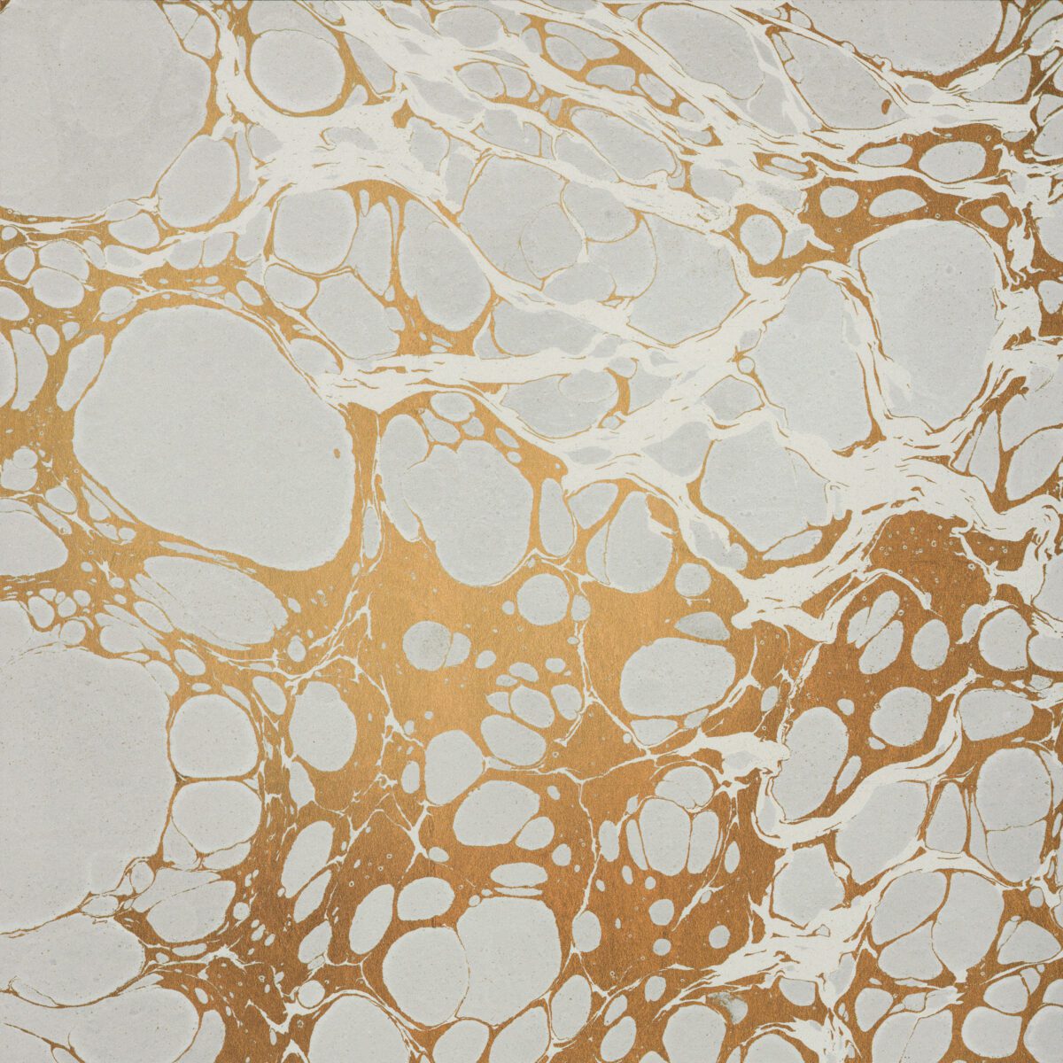 Wabi — Calico Wallpaper