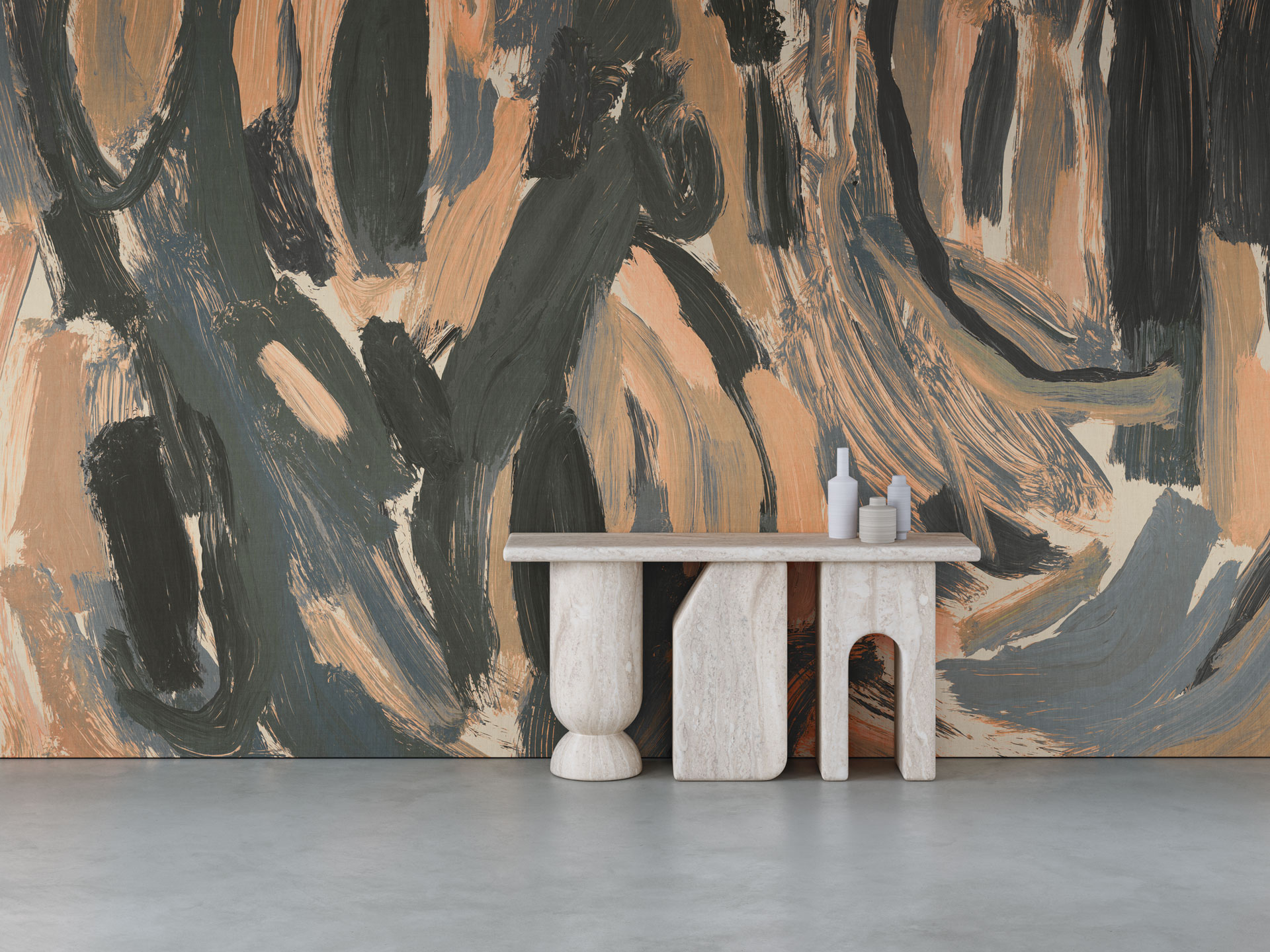 Collections — Calico Wallpaper